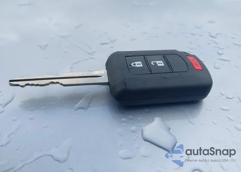 2024 Mitsubishi Mirage Es/Le z USA, uszkodzony, nr VIN ML32AUHJ3RH017208